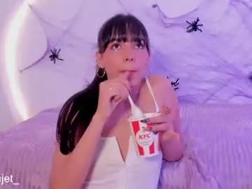 Chaturbate Free Porn Cam of hannah_jet