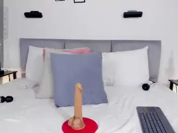 Chaturbate Private Sex Chat of hannaos