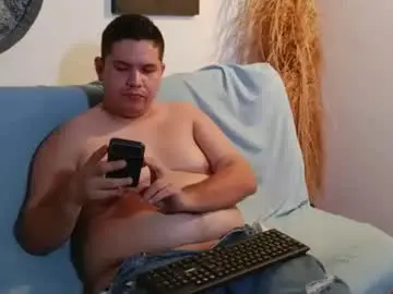 Chaturbate Live Porn of jade_will
