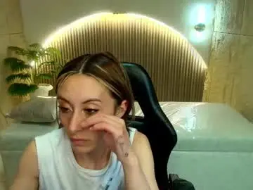 Chaturbate Best live sex cam show of katalina_r