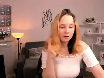 Chaturbate Private Sex Chat of ketrin_n_