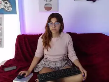 Chaturbate Live Sex of laramucci