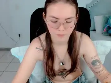 Chaturbate Free Porn Cam of lexalove_doll