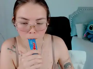 Chaturbate Private Sex Chat of lexalove_doll