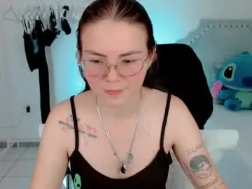 Chaturbate Live Sex of lexalove_doll