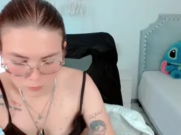 Chaturbate Free Porn Cam of lexalove_doll