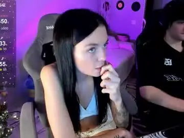 Chaturbate Private Sex Chat of mariella__adams