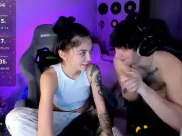 Chaturbate Sex Cam of mariella__adams