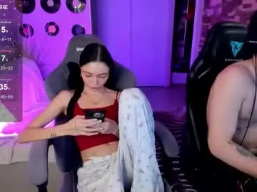 Chaturbate Sex Chat of mariella__adams