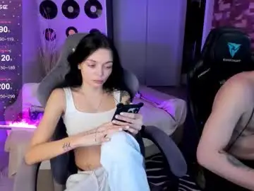 Chaturbate Live Sex of mariella__adams