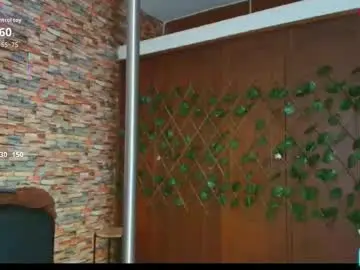 Chaturbate Adult Webcam of max_ashley_mds