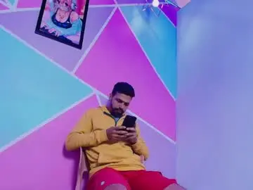 Chaturbate Live Sex of max_ashley_mds