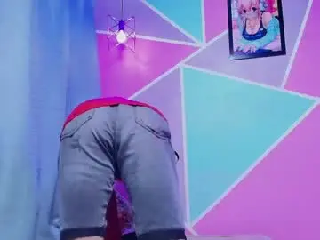 Chaturbate Adult Webcams of max_ashley_mds