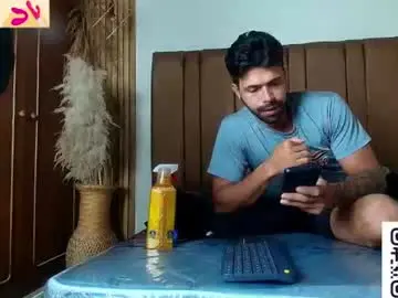 Chaturbate Nude Webcam of max_ashley_mds
