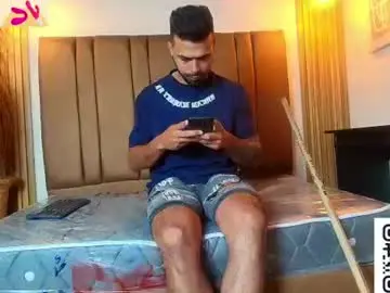 Chaturbate Sex Chat of max_ashley_mds