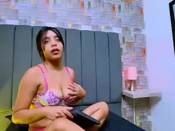 Chaturbate Live Porn of max_ashley_mds
