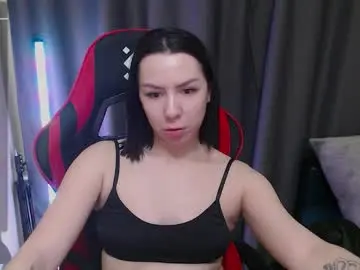 Chaturbate Live Sex Cam of meganluss