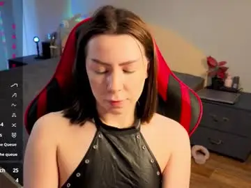 Chaturbate Live Porn of meganluss