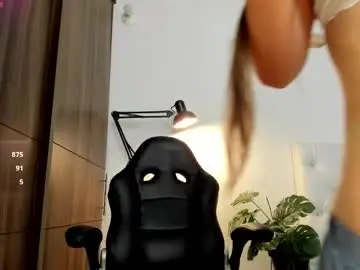 Chaturbate Free Live Porn of mia_speencer