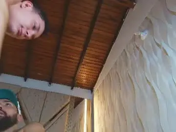 Chaturbate Live Sex Cam of michaell_twink