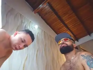 Chaturbate Live Sex of michaell_twink