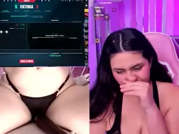 Chaturbate Nude Webcam of natykiss_