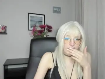 Chaturbate Adult Webcam of nika_dream1