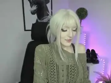 Chaturbate Free Porn Cam of nika_dream1