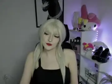 Chaturbate Watch Live Sex Cams of nika_dream1