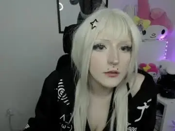 Chaturbate Watch Live Sex Cams of nika_dream1
