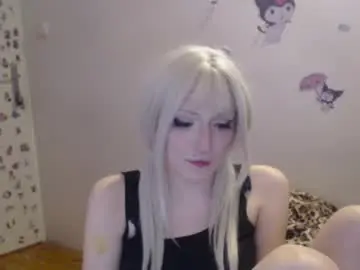 Chaturbate Live Sex of nika_dream1