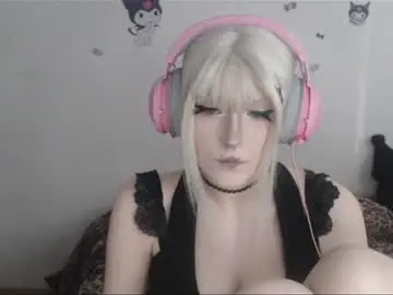 Chaturbate Private Sex Chat of nika_dream1