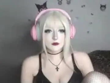 Chaturbate Best live sex cam show of nika_dream1