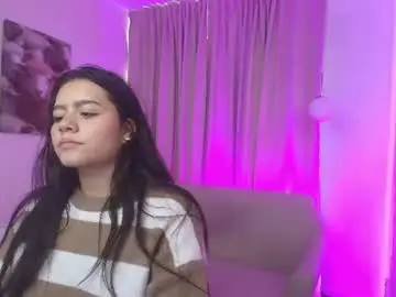 Chaturbate Best live sex cam show of nina_cohen