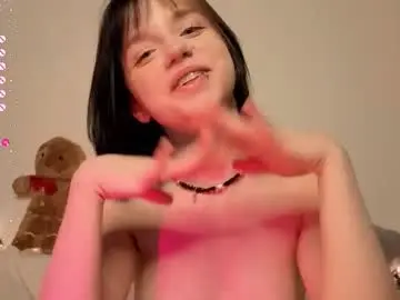 Chaturbate Live Sex Cam of ruby_dallos