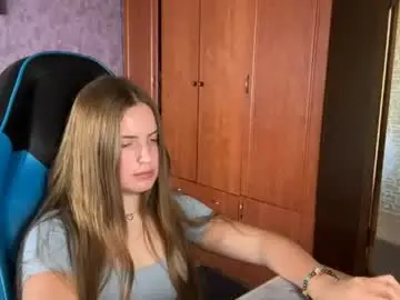 Chaturbate Best Webcam of silksinner_