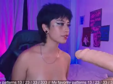 Chaturbate Free Live Porn of tokyo_blues