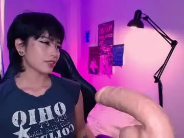 Chaturbate Sex Chat of tokyo_blues