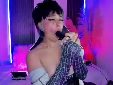 Chaturbate Adult Webcam of tokyo_blues