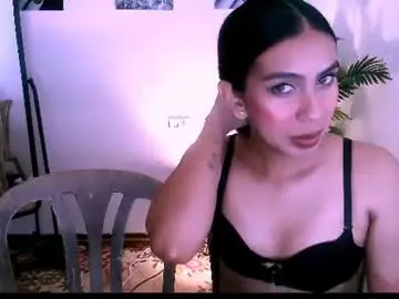 Chaturbate Adult Video Chat of urasian_cutiee