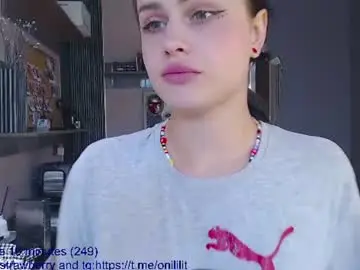 Chaturbate Sex Cam of vanessatenderness