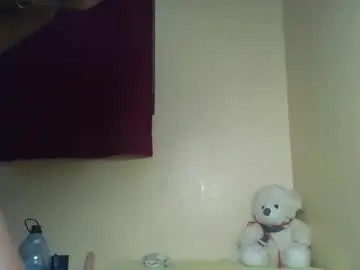 Chaturbate Sex Cam of x_melanine