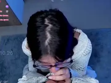 Chaturbate Best Webcam of _isa_x