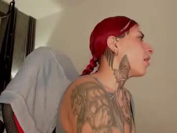 Chaturbate Watch Live Sex Cams of _selene_red