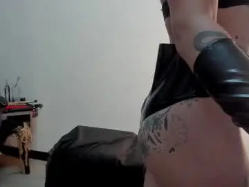 Chaturbate Adult Webcams of _selene_red