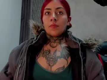 Chaturbate Best live sex cam show of _selene_red