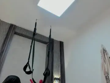 Chaturbate Live Sex of _selene_red