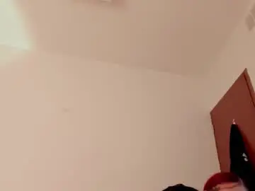 Chaturbate Private Sex Chat of _selene_red