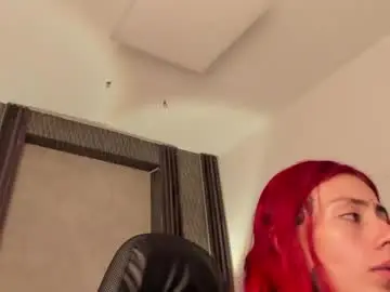 Chaturbate Live Porn of _selene_red