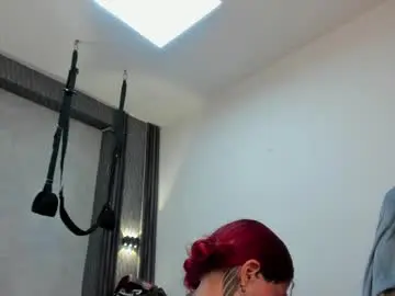 Chaturbate Sex Cam of _selene_red